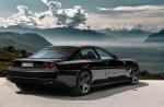Ferrari 412 Project Pony by Ares Design 2018 года